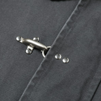 Heavy Workwear Utility Jacket