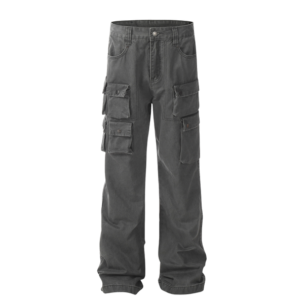 Baggy Cargo Pants