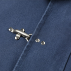 Heavy Workwear Utility Jacket