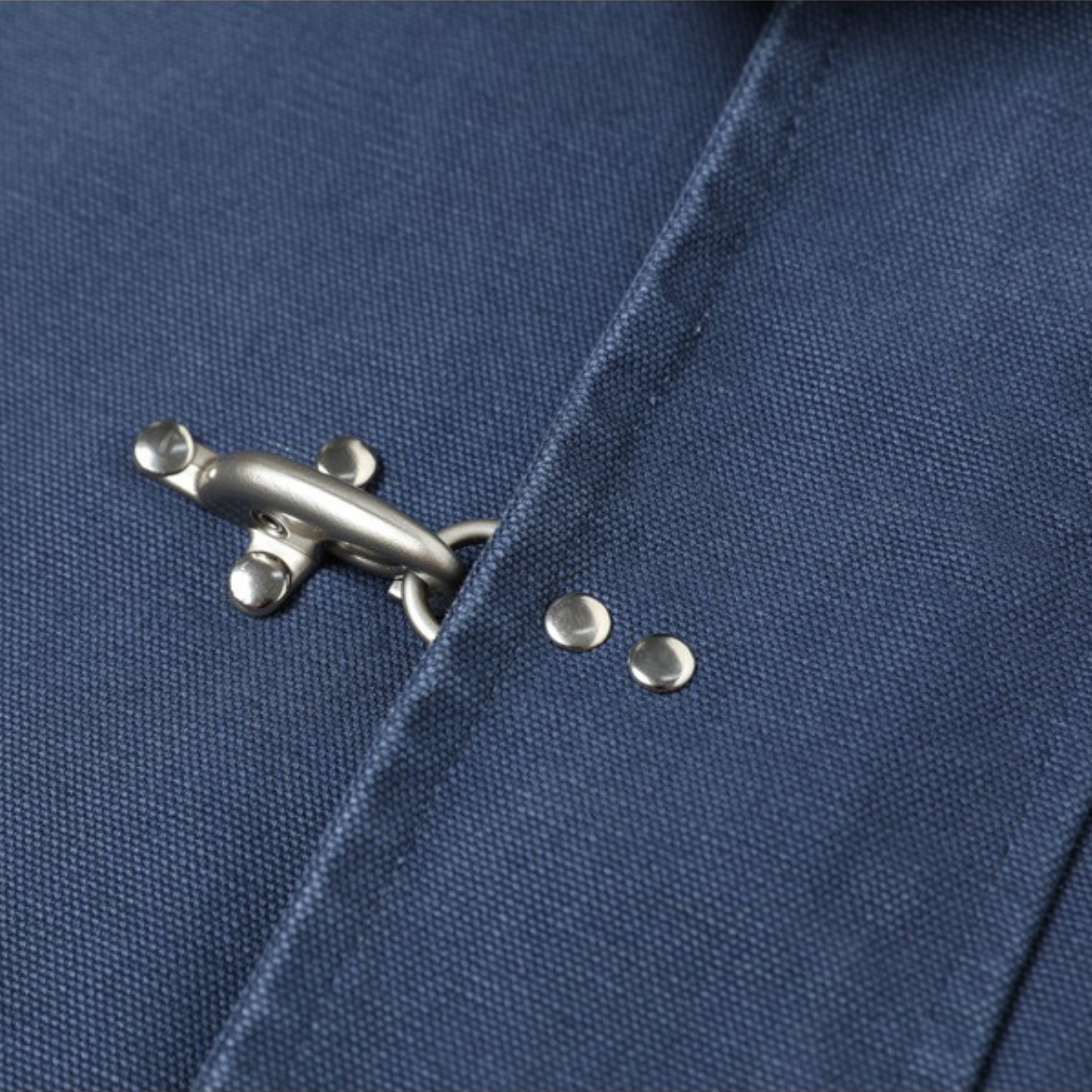 Heavy Workwear Utility Jacket
