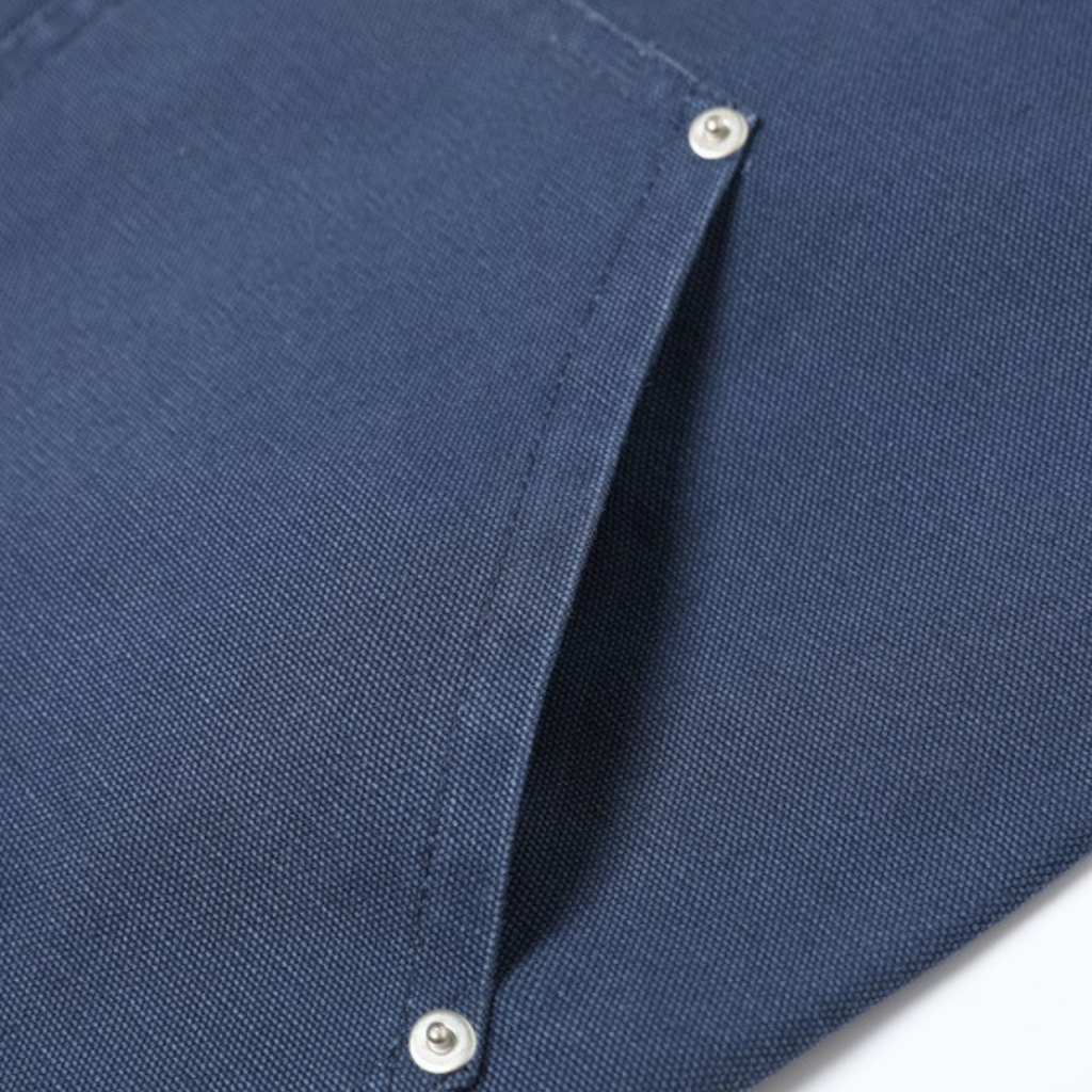 Heavy Workwear Utility Jacket
