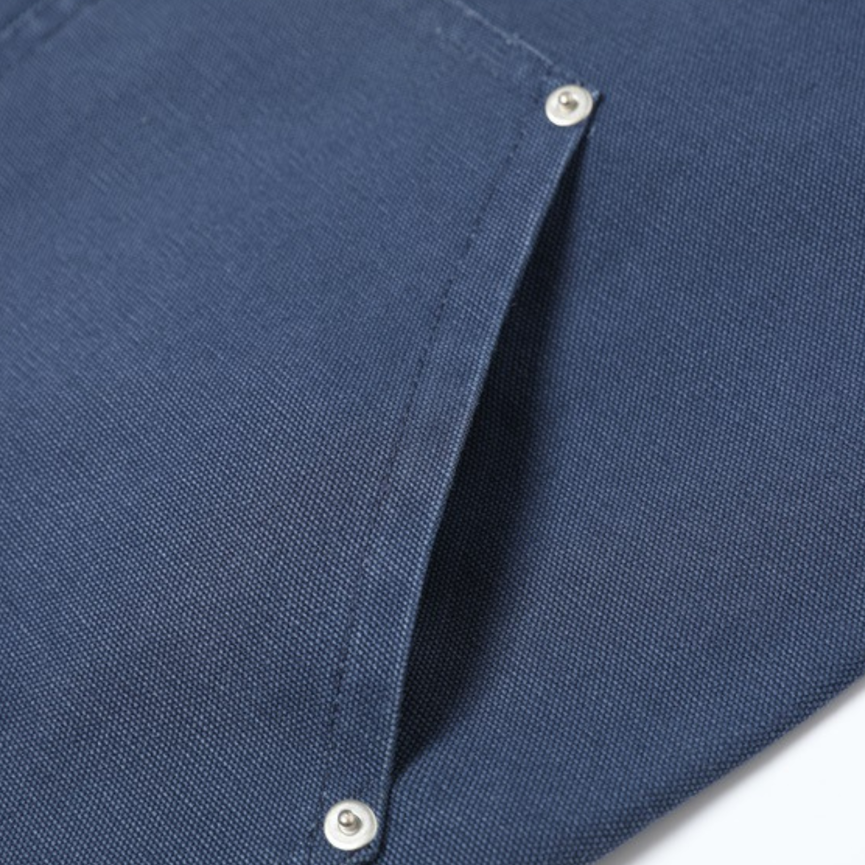 Heavy Workwear Utility Jacket