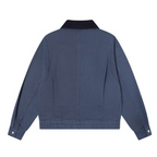 Heavy Workwear Utility Jacket