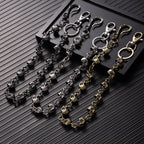 Deadlock Utility Skull Chain