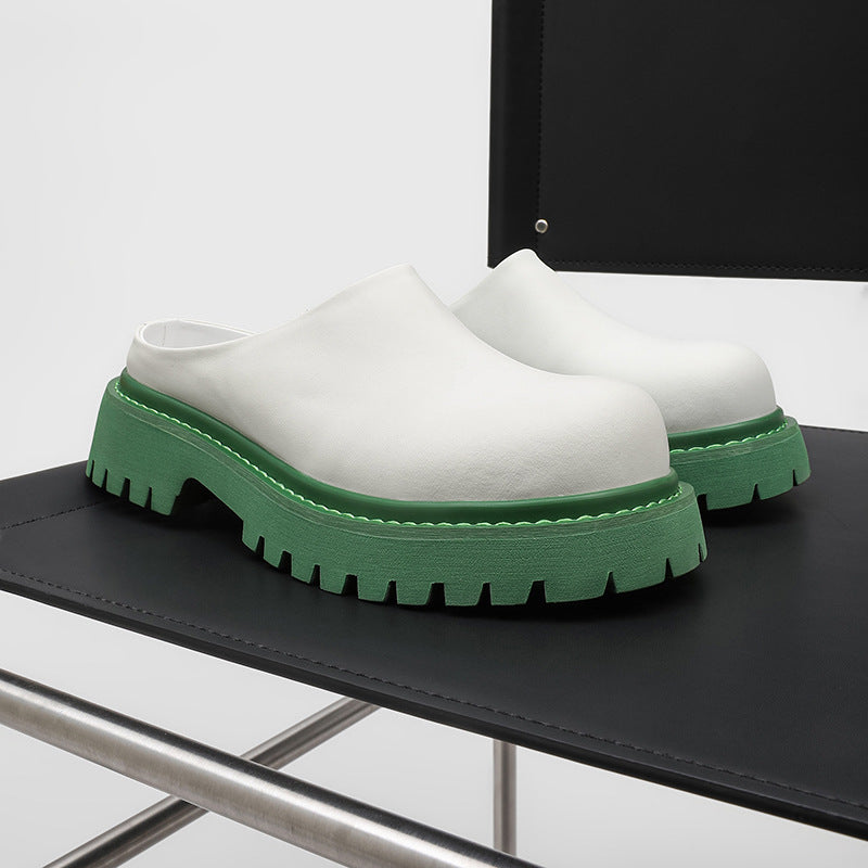 Derby Slides