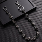 Deadlock Utility Skull Chain