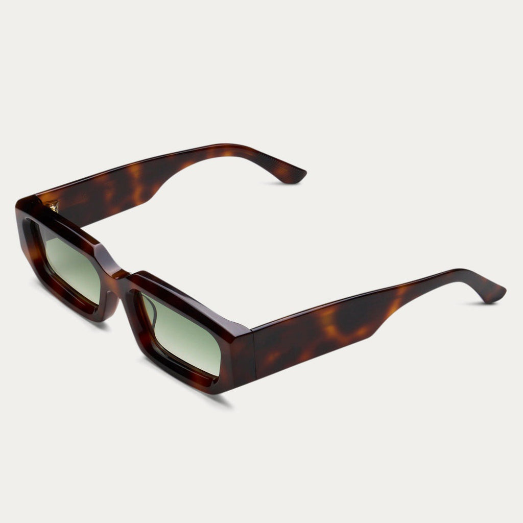 The District Frames