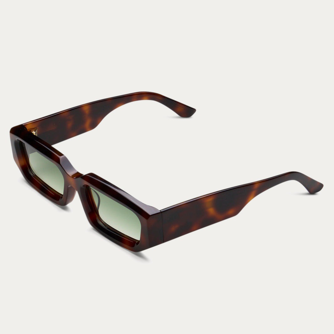 The District Frames