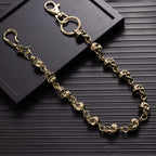 Deadlock Utility Skull Chain