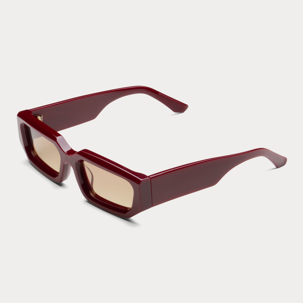 The District Frames