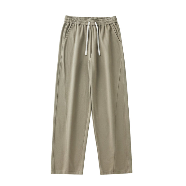 Baggy Sweatpants (Light Green)