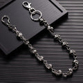 Deadlock Utility Skull Chain