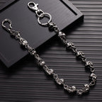 Deadlock Utility Skull Chain