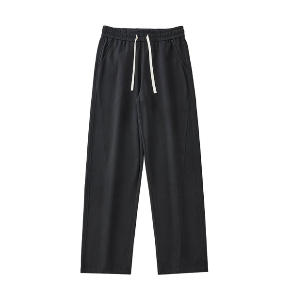 Baggy Sweatpants (Black)