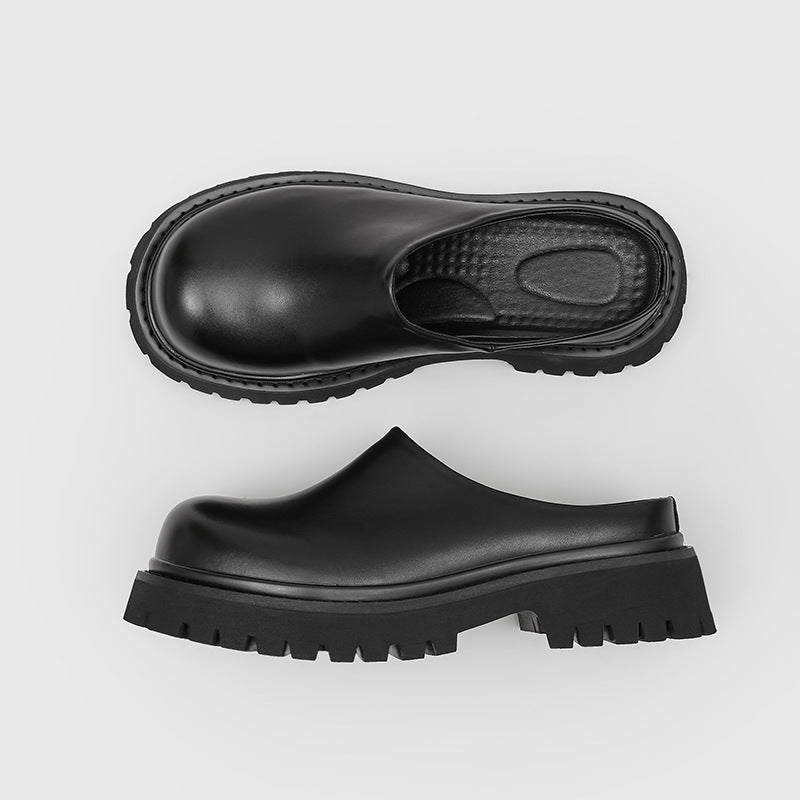 Derby Slides