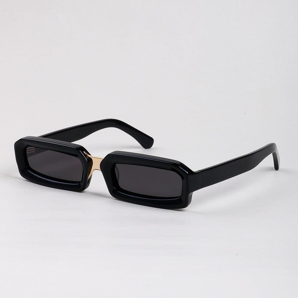 The Phantom Frames