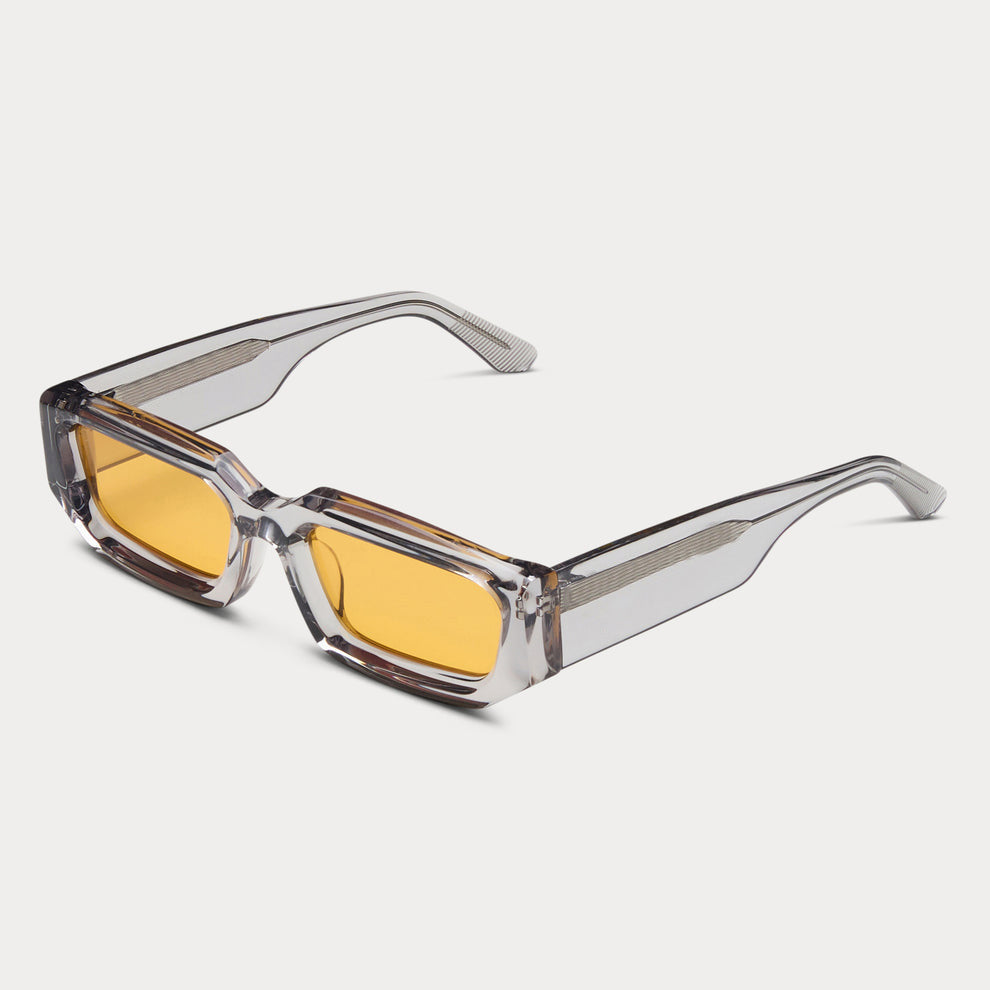 The District Frames