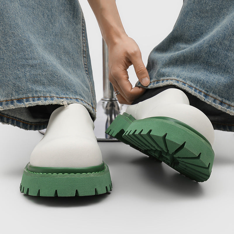 Derby Slides