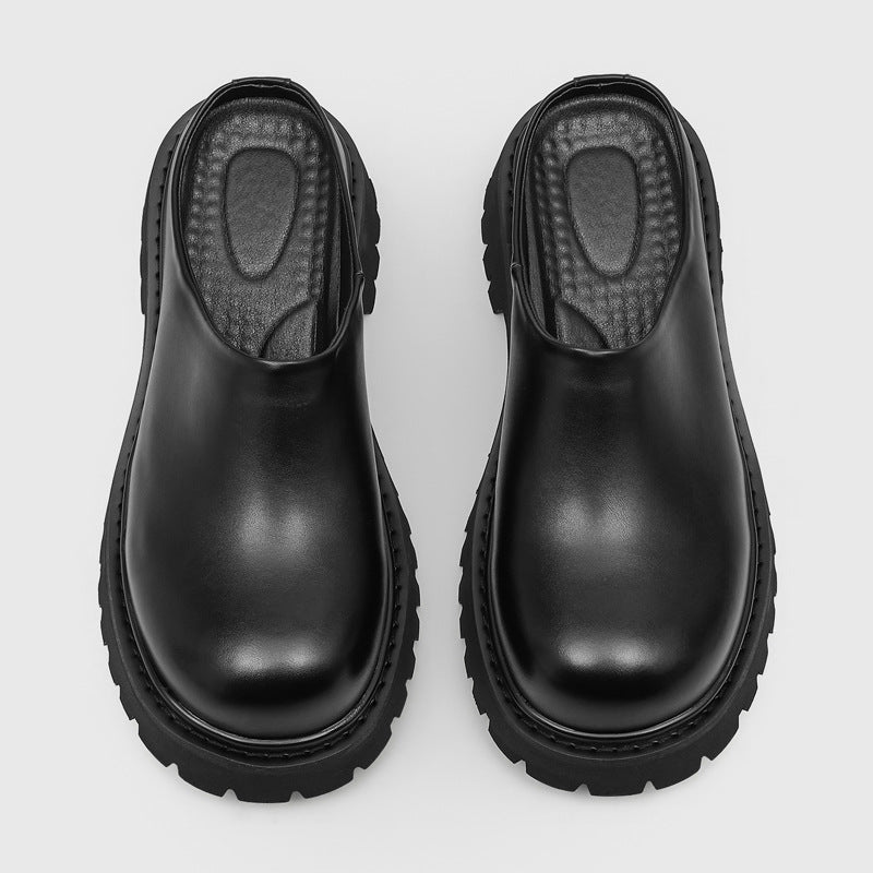 Derby Slides