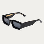 The District Frames