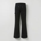 Upside Down Carpenter Denim (Black)