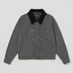 Heavy Workwear Utility Jacket