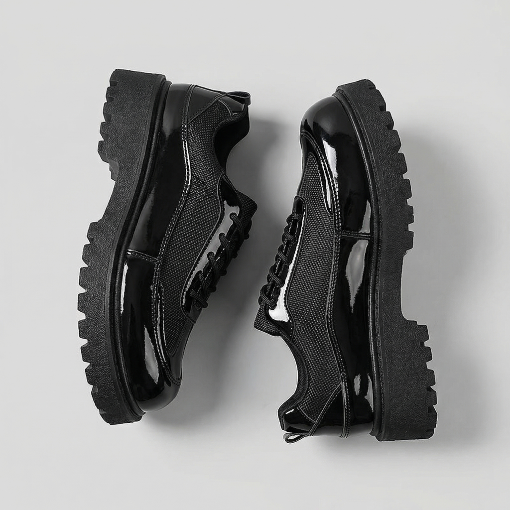 Blackout Creeper Shoe