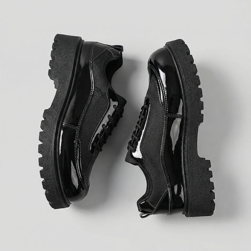 Blackout Creeper Shoe