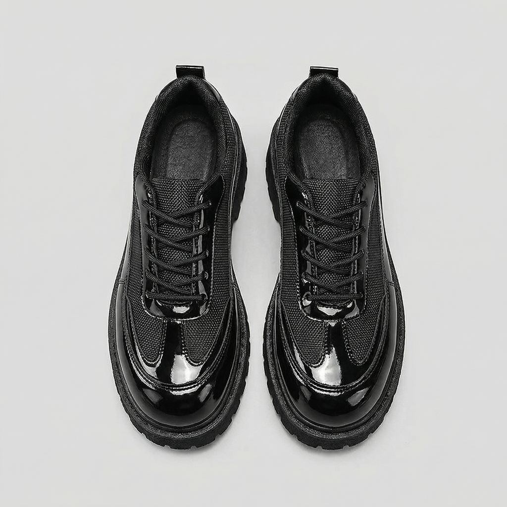 Blackout Creeper Shoe