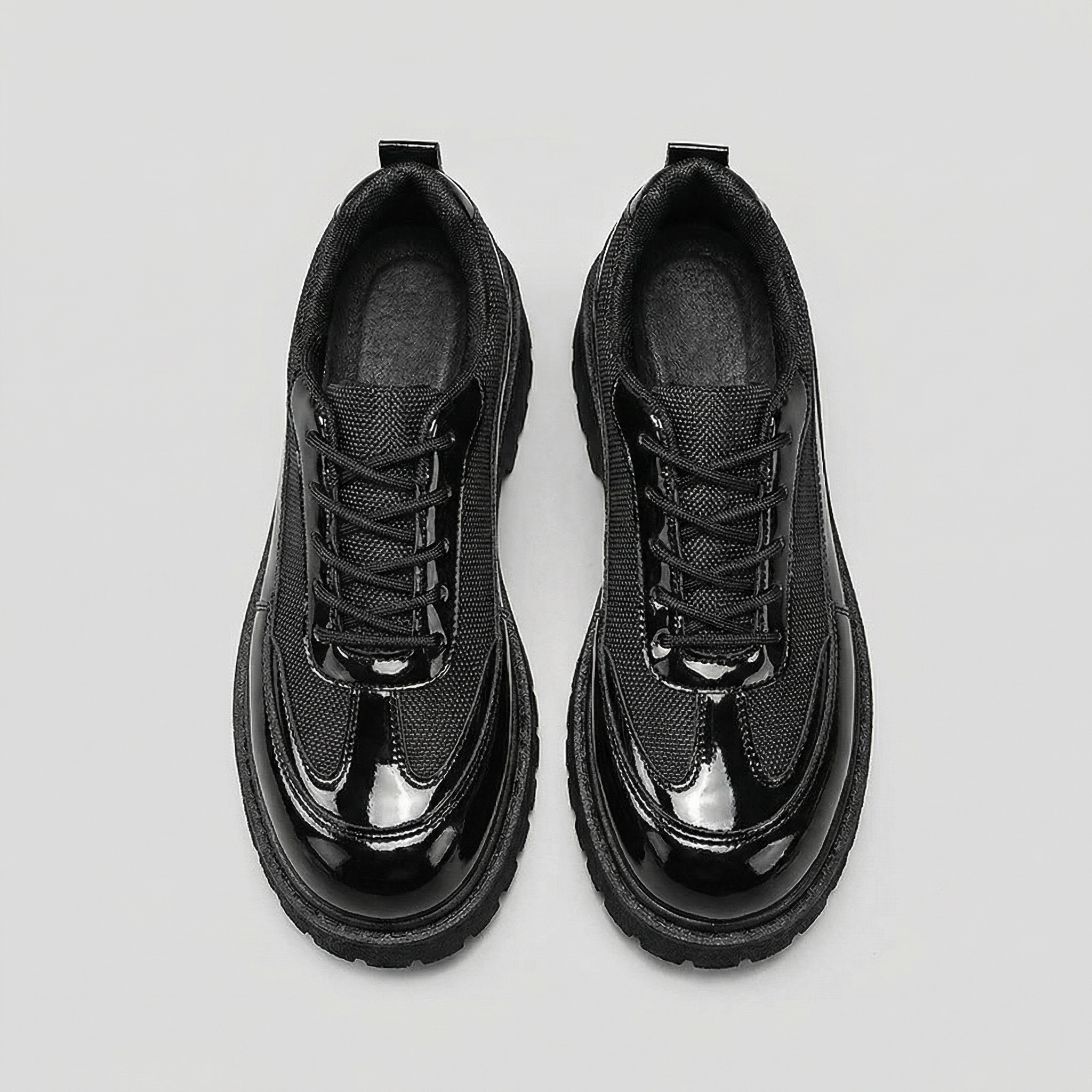 Blackout Creeper Shoe