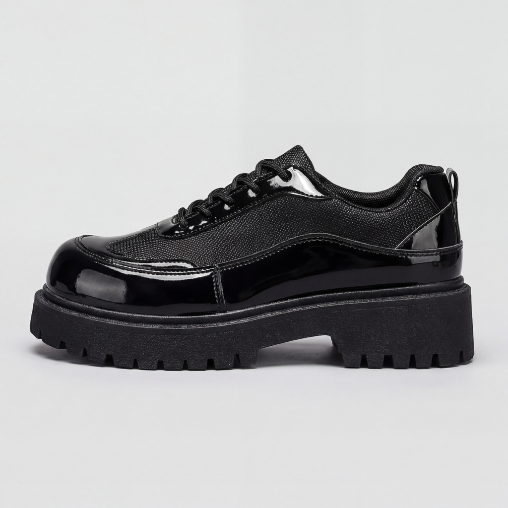 Blackout Creeper Shoe