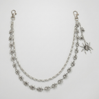 Spider Double-Layer Wallet Chain