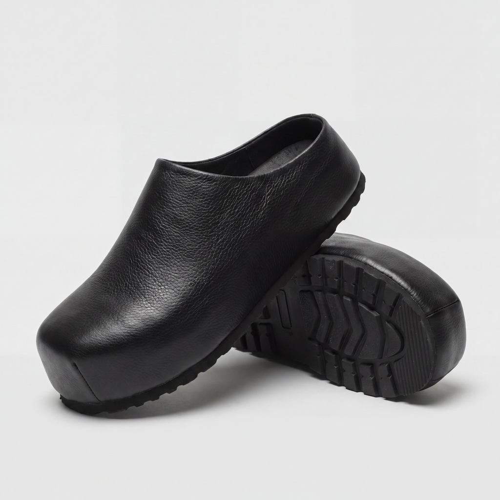 Blackout Mule